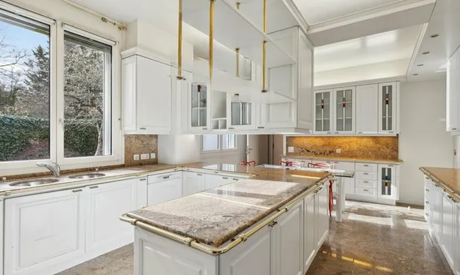 Недвижимость Single house 9 rooms: 3