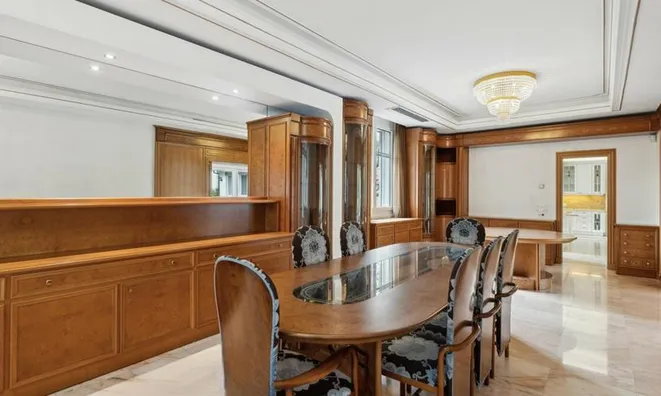 Недвижимость Single house 9 rooms: 4