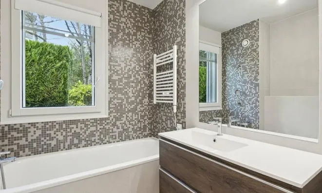 Недвижимость Single house 9 rooms: 10