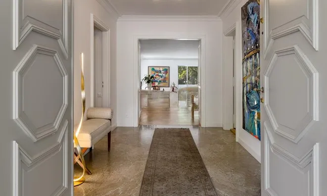 Недвижимость Villa 11 rooms: 2