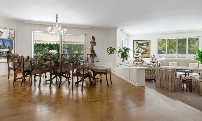 Недвижимость Villa 11 rooms: 4