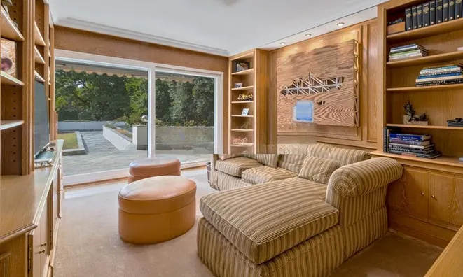 Недвижимость Villa 11 rooms: 5