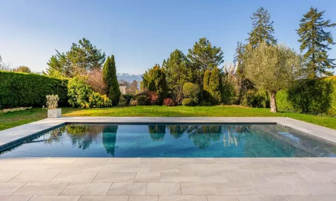 Недвижимость Row house 7 rooms: 2