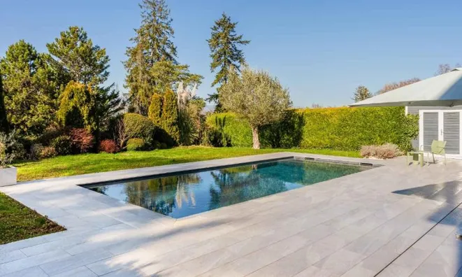 Недвижимость Row house 7 rooms: 3