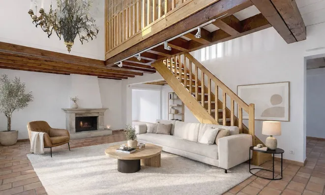 Недвижимость Single house 8.5 rooms: 2