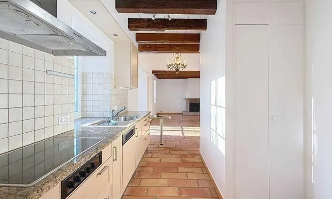 Недвижимость Single house 8.5 rooms: 3