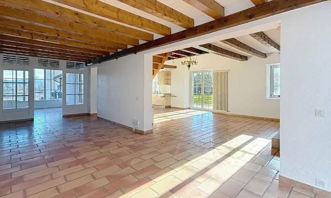 Недвижимость Single house 8.5 rooms: 4