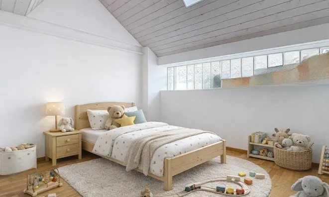 Недвижимость Single house 8.5 rooms: 5