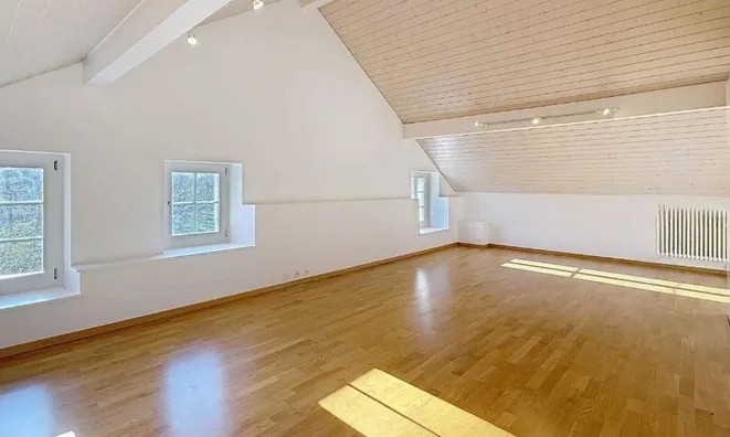 Недвижимость Single house 8.5 rooms: 8