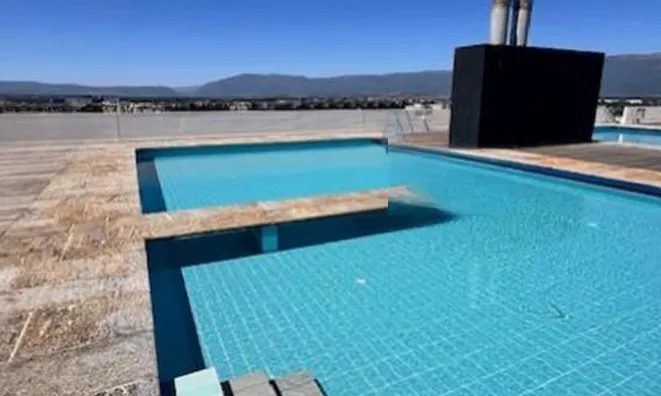 Недвижимость Apartment 3.5 rooms: 1