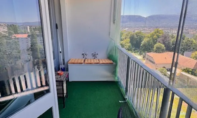 Недвижимость Apartment 3.5 rooms: 4