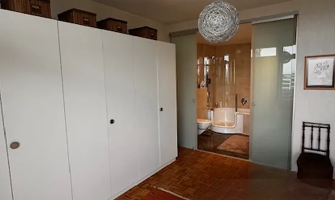 Недвижимость Apartment 3.5 rooms: 11