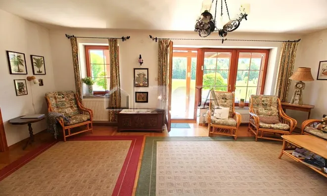 Недвижимость Дом, Блед.: 2