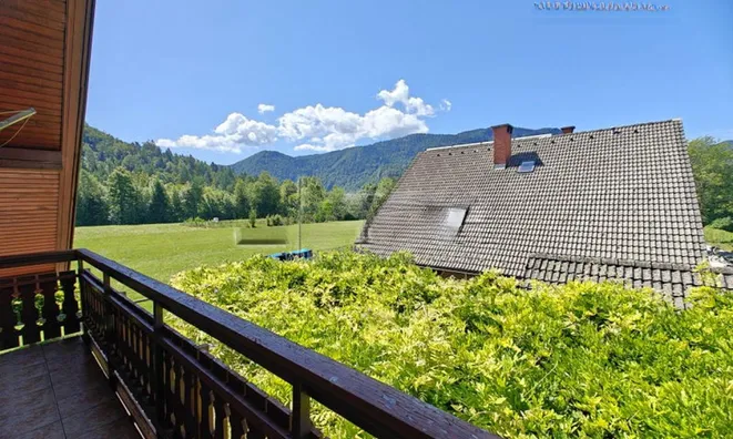 Недвижимость Дом, Блед.: 11