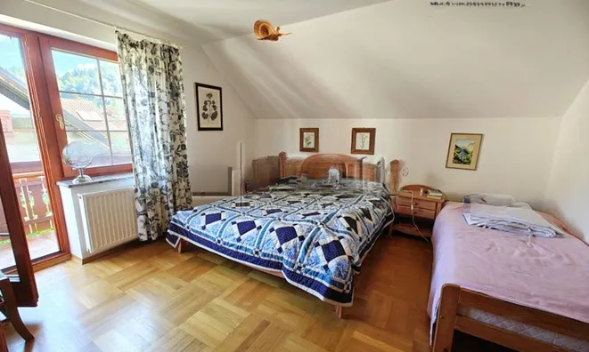 Недвижимость Дом, Блед.: 12