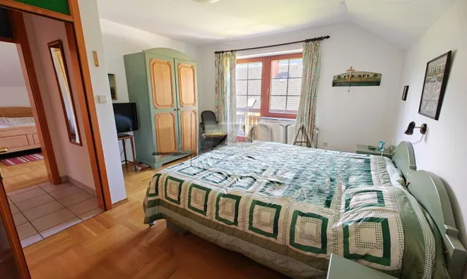 Недвижимость Дом, Блед.: 13