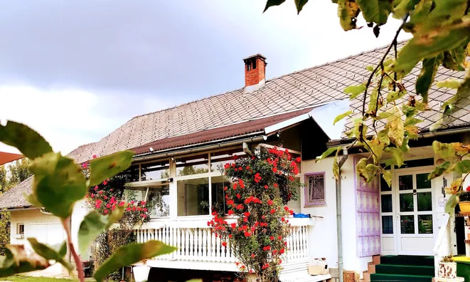 Недвижимость Дом Верхняя Горье: 2