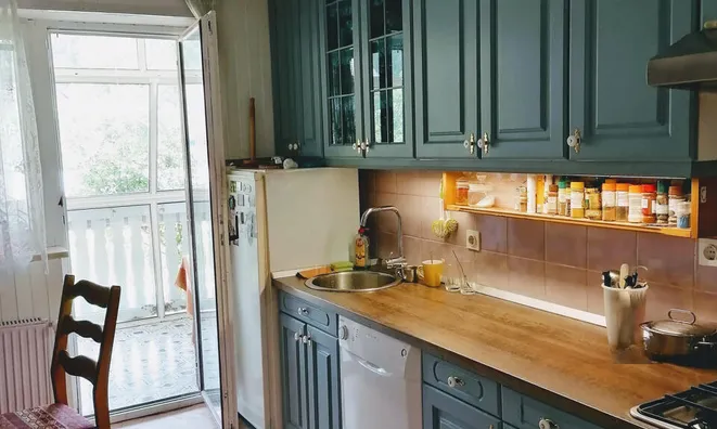 Недвижимость Дом Верхняя Горье: 5