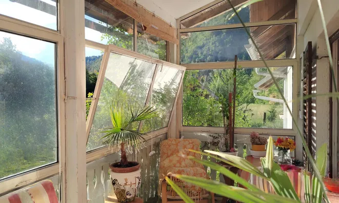 Недвижимость Дом Верхняя Горье: 6