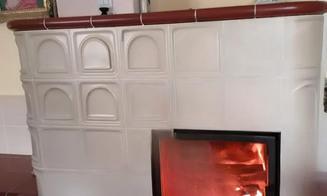 Недвижимость Дом Верхняя Горье: 8