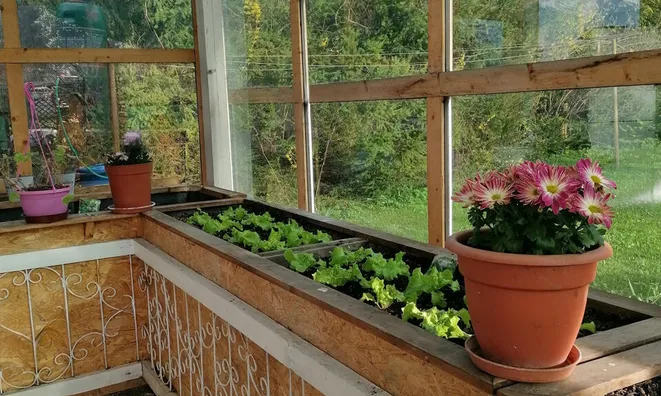 Недвижимость Дом Верхняя Горье: 10