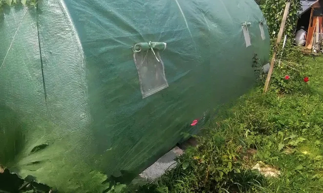 Недвижимость Дом Верхняя Горье: 11