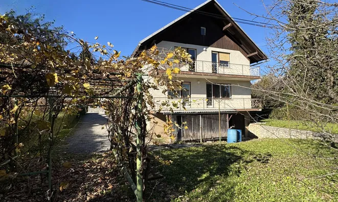 Недвижимость Дом, Блед: 2