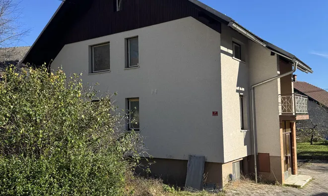 Недвижимость Дом, Блед: 3