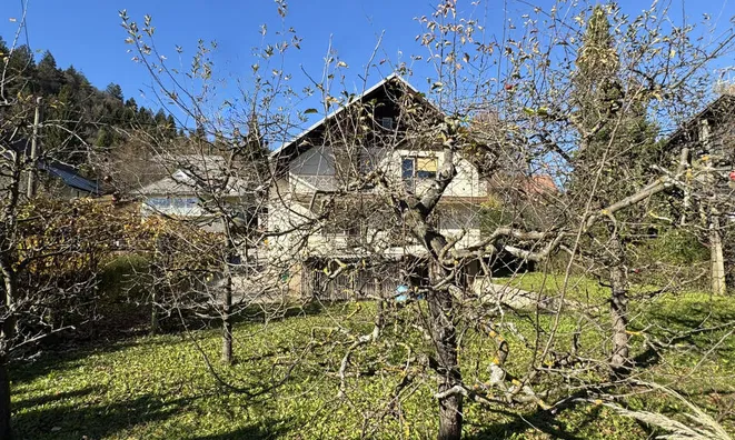 Недвижимость Дом, Блед: 4