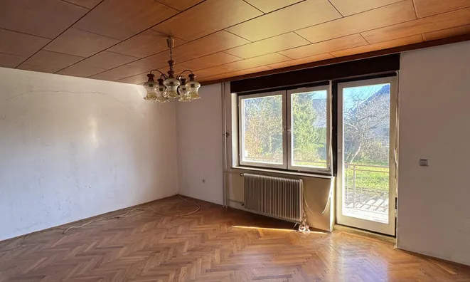 Недвижимость Дом, Блед: 5