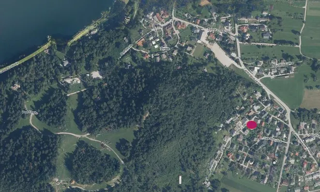 Недвижимость Дом, Блед: 11