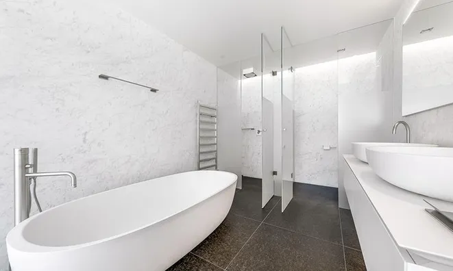 Недвижимость Apartment 6 rooms: 9