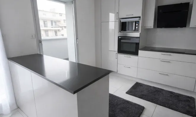 Недвижимость Attic flat 4 rooms: 5