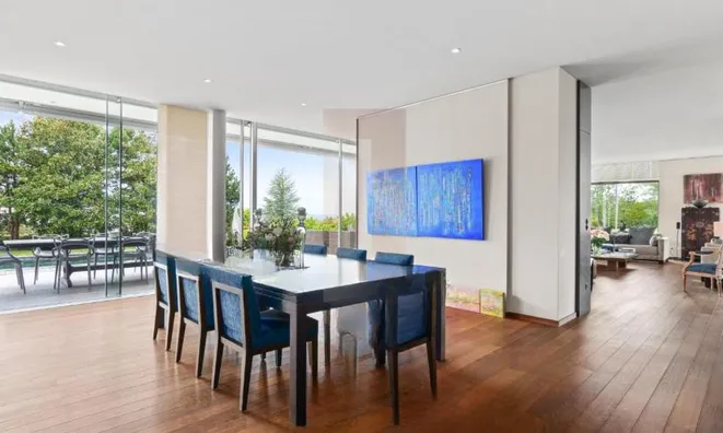 Недвижимость Single house 10 rooms: 3