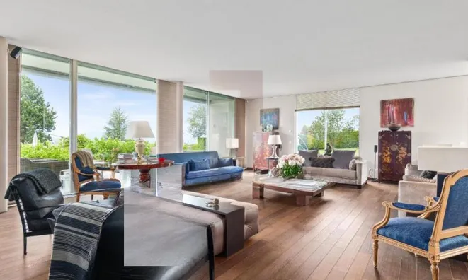 Недвижимость Single house 10 rooms: 4