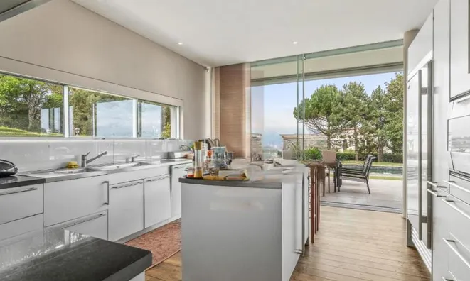 Недвижимость Single house 10 rooms: 5