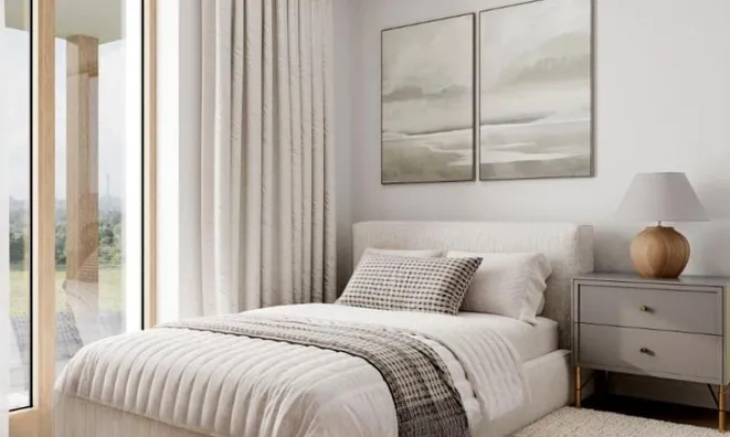 Недвижимость Apartment 5 rooms: 5