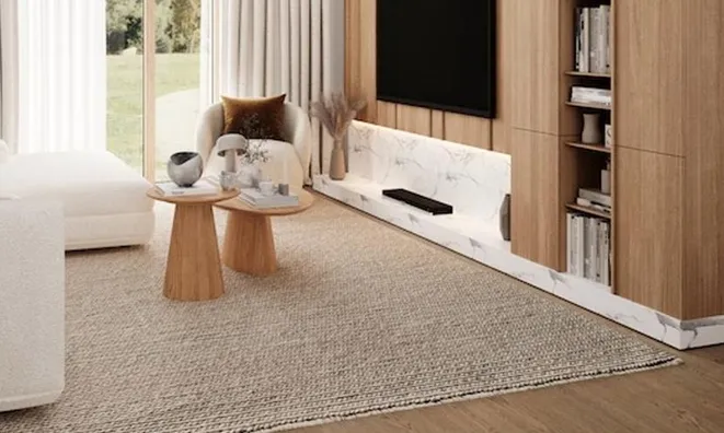 Недвижимость Apartment 5 rooms: 8