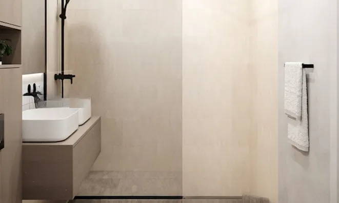 Недвижимость Apartment 5 rooms: 10