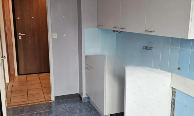 Недвижимость Apartment 4 rooms: 3