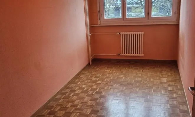 Недвижимость Apartment 4 rooms: 5