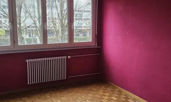 Недвижимость Apartment 4 rooms: 6