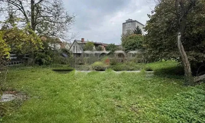 Недвижимость Участок, застройка Новое Водмат: 3