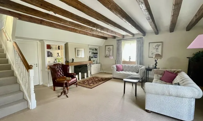 Недвижимость Single house: 2