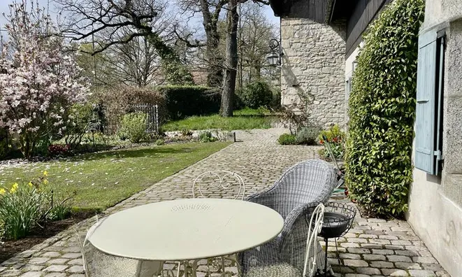 Недвижимость Single house: 5