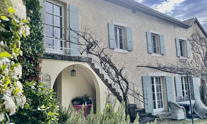 Недвижимость Single house: 7