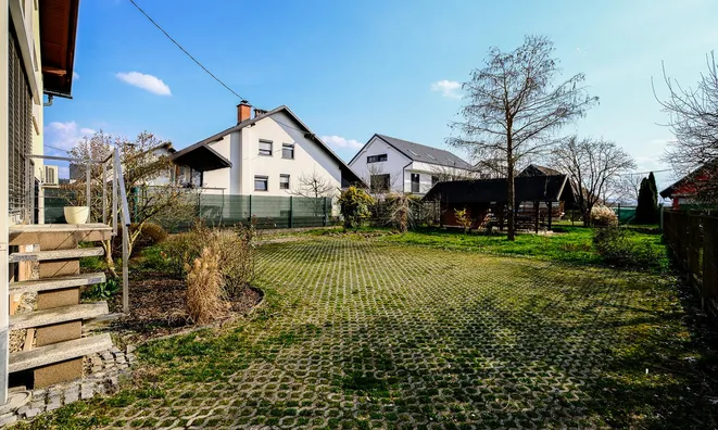 Недвижимость Земельный участок, Под застройку Новые Чрнуче.: 1