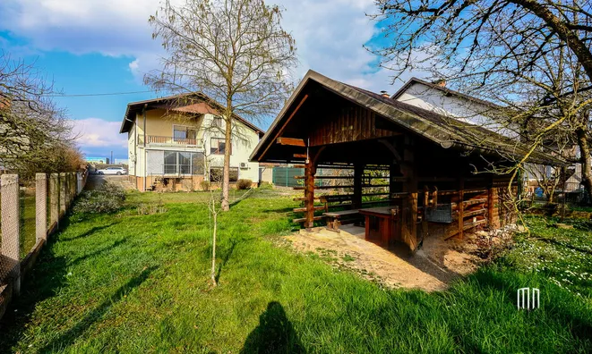 Недвижимость Земельный участок, Под застройку Новые Чрнуче.: 2