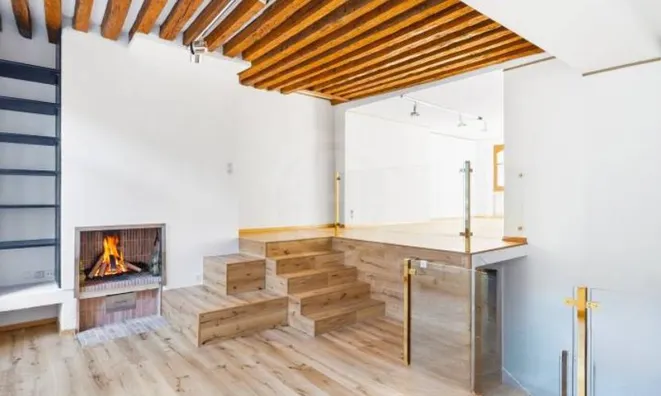 Недвижимость Apartment 4 rooms: 2