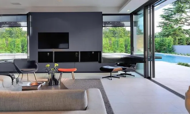 Недвижимость Villa 8 rooms: 1